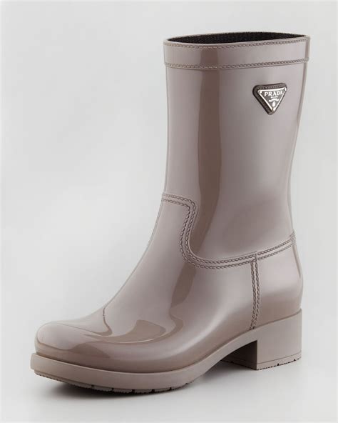 neiman marcus prada rain boots|Prada Neiman Marcus.